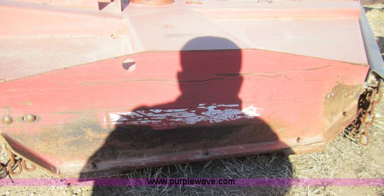 image for item 3028 Bush Hog 3610 10' mower