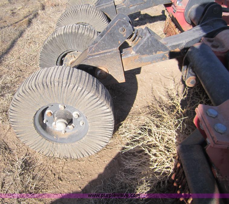 image for item 3028 Bush Hog 3610 10' mower