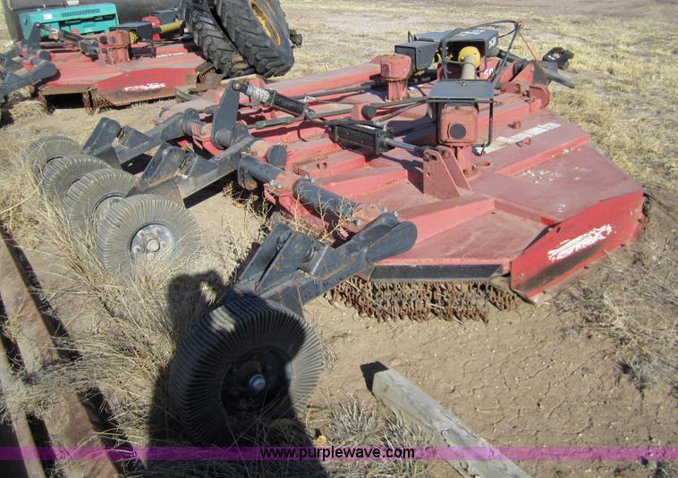 image for item 3029 Bush Hog 3610 10' mower