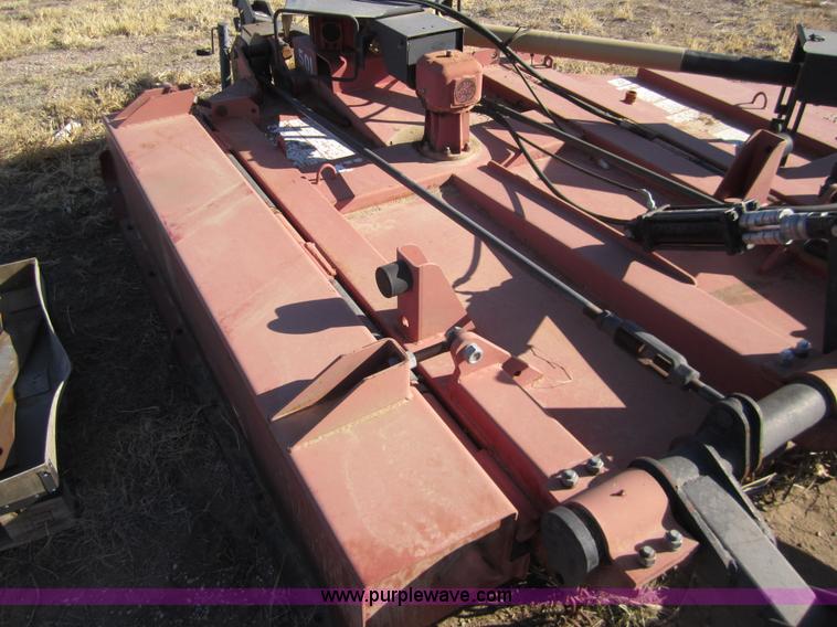 image for item 3029 Bush Hog 3610 10' mower