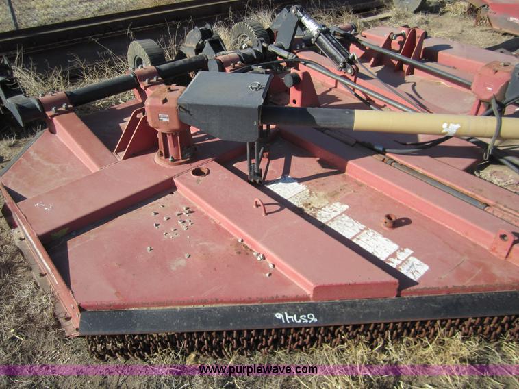 image for item 3029 Bush Hog 3610 10' mower