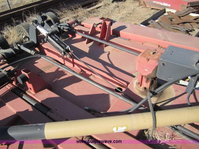 image for item 3029 Bush Hog 3610 10' mower