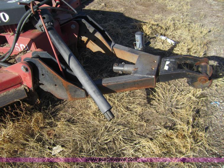 image for item 3029 Bush Hog 3610 10' mower