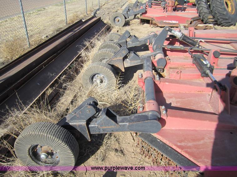 image for item 3029 Bush Hog 3610 10' mower