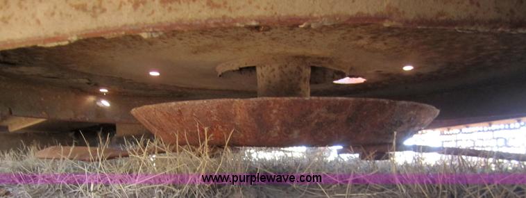 image for item 3029 Bush Hog 3610 10' mower