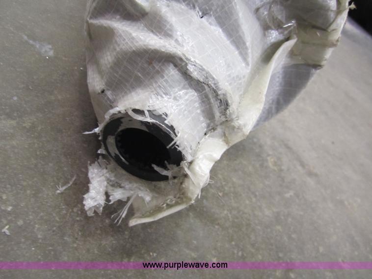 image for item 3029 Bush Hog 3610 10' mower