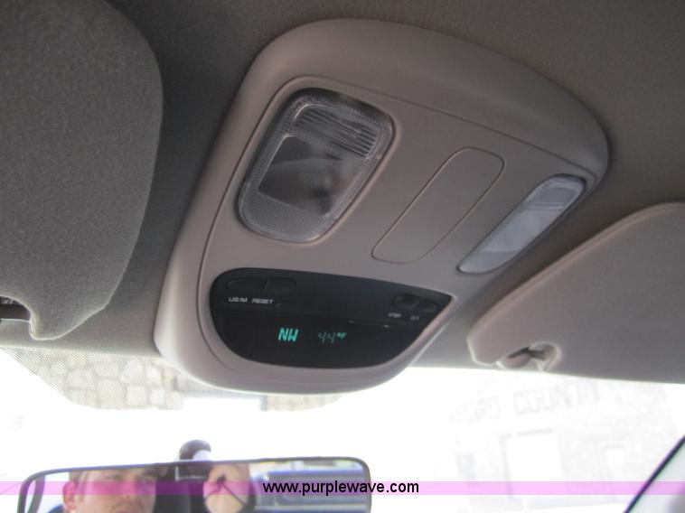 image for item 3210 2004 Dodge Ram 1500 Quad Cab pickup truck