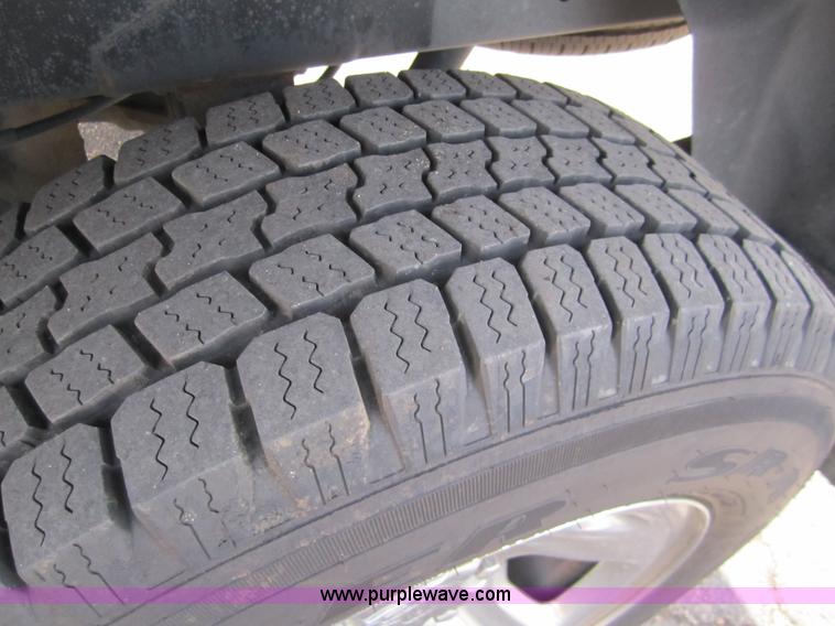 image for item 3210 2004 Dodge Ram 1500 Quad Cab pickup truck