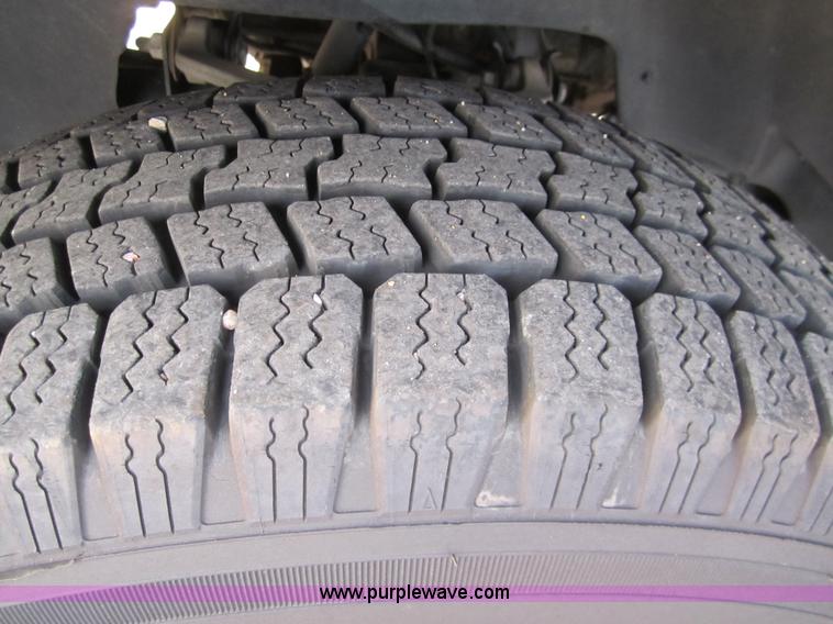 image for item 3210 2004 Dodge Ram 1500 Quad Cab pickup truck