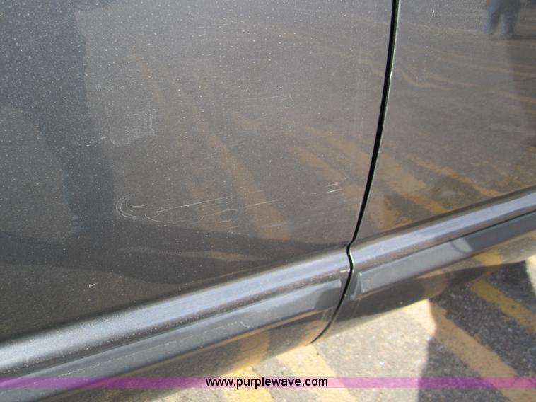 image for item 3210 2004 Dodge Ram 1500 Quad Cab pickup truck