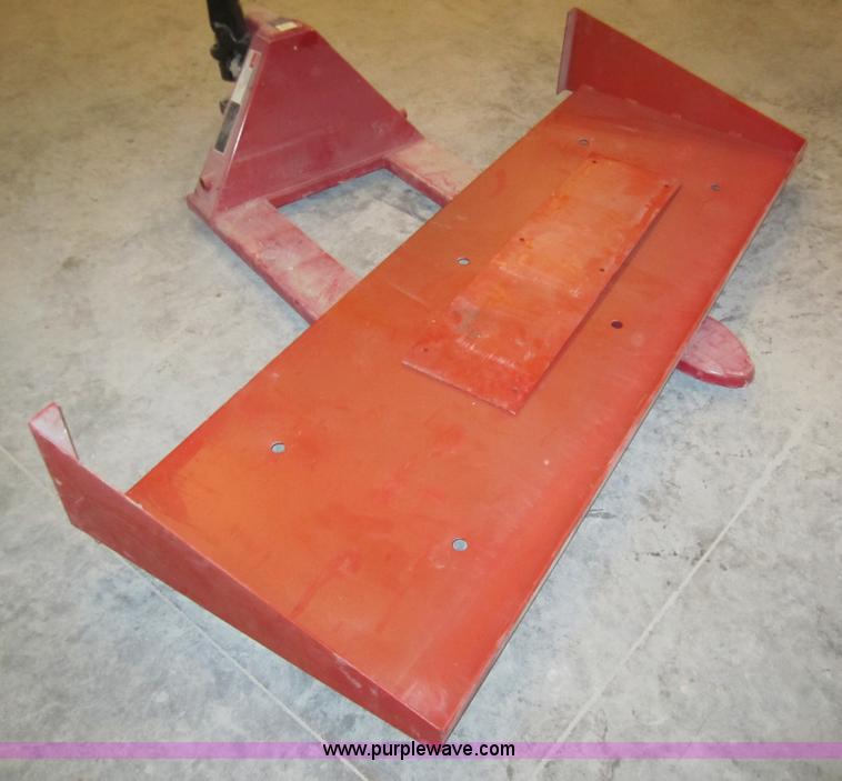 image for item 3229 (3) steel jail bunks