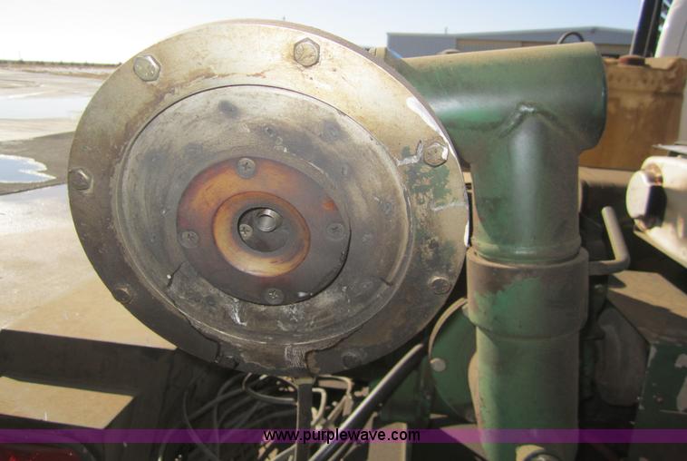 image for item 3348 Leco UVL1600 mosquito fogger