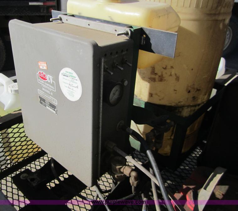 image for item 3348 Leco UVL1600 mosquito fogger