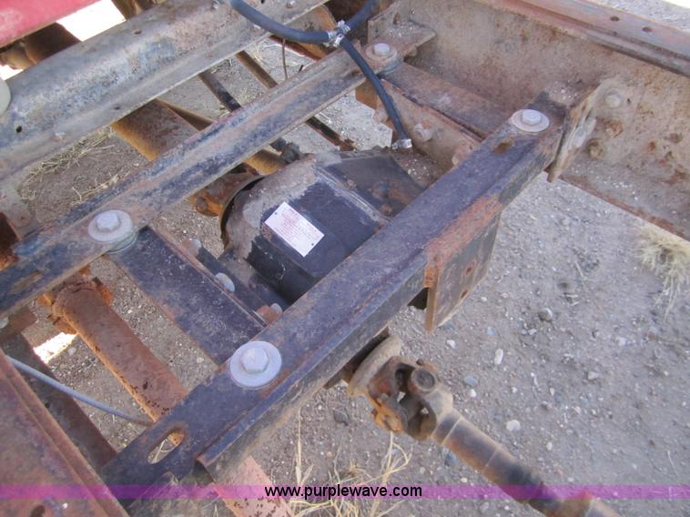 image for item 3435 1971 Chevrolet C50 truck cab and chassis