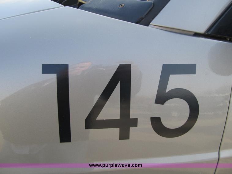 image for item 4036 2005 Chevrolet Astro van