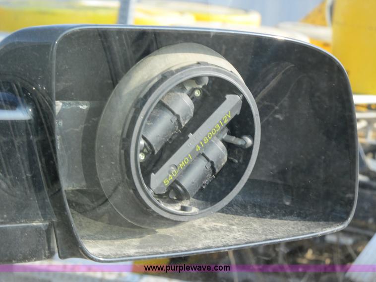 image for item 4036 2005 Chevrolet Astro van