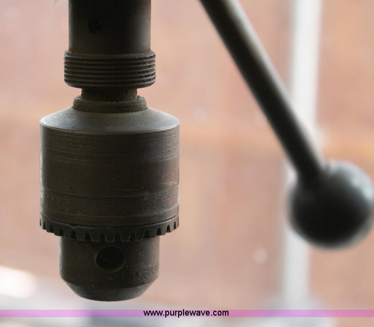 image for item 5036 Wilton drill press