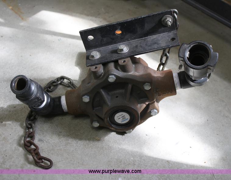 image for item 5037 PTO driven chemical pump