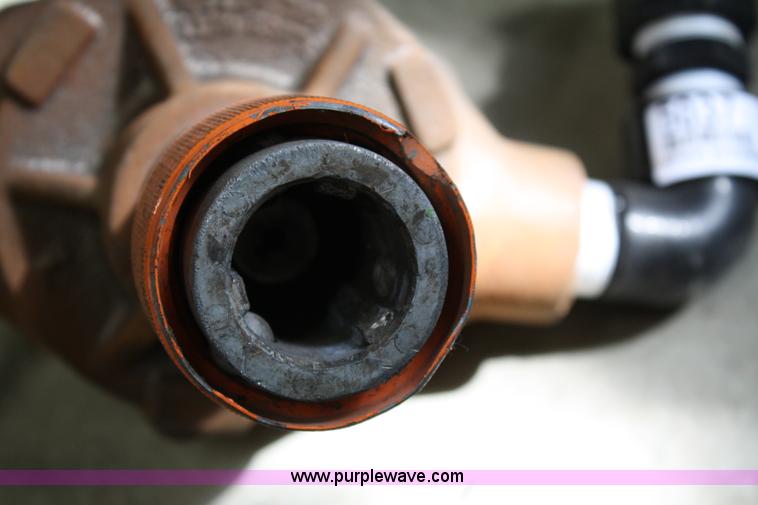 image for item 5037 PTO driven chemical pump