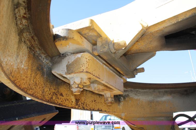 image for item 5058 1989 Champion 720A motor grader