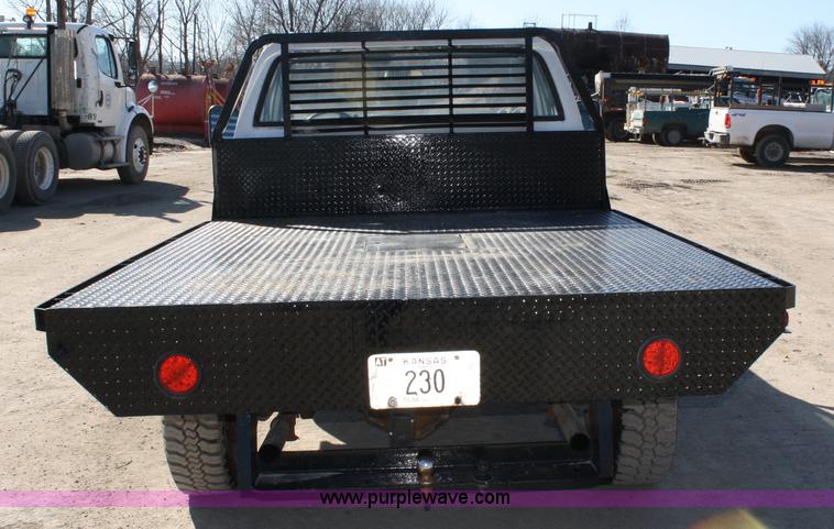 image for item 5059 1977 Chevrolet Custom Deluxe 20 pickup