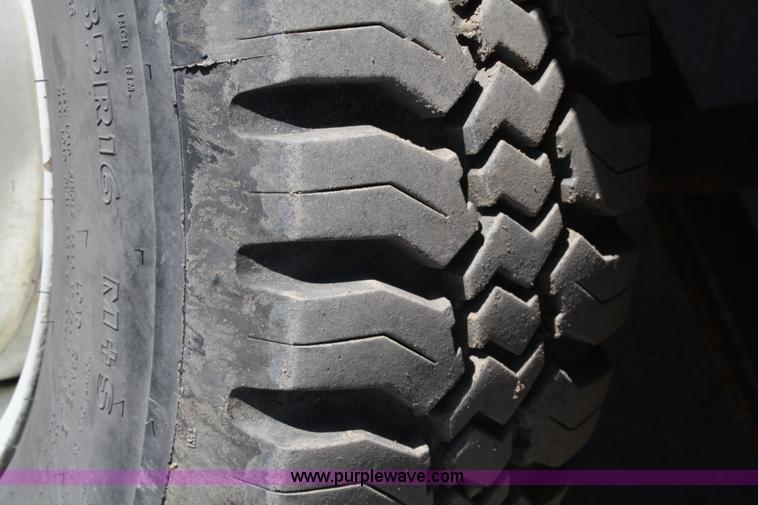 image for item 5059 1977 Chevrolet Custom Deluxe 20 pickup