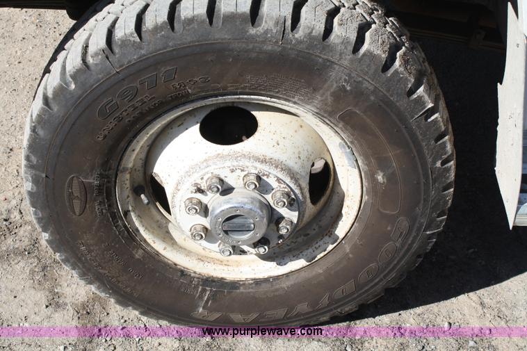 image for item 5060 1988 Chevrolet Custom Deluxe 30 pickup