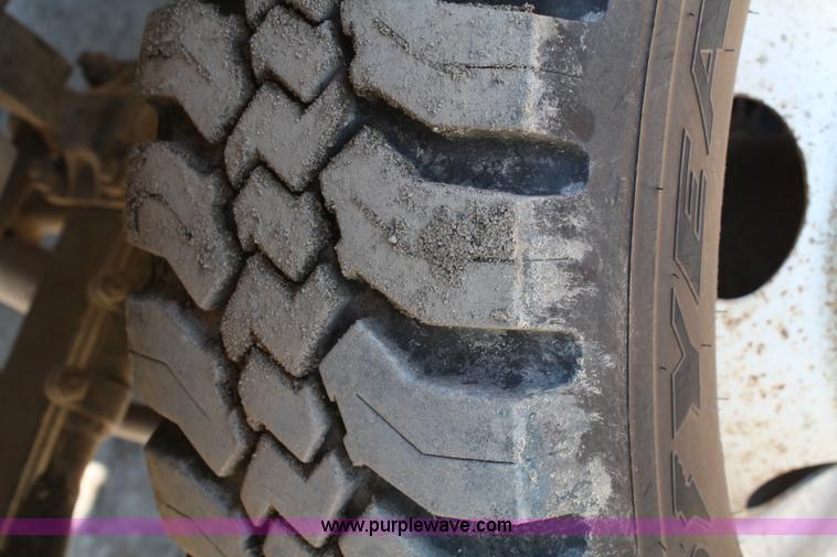 image for item 5060 1988 Chevrolet Custom Deluxe 30 pickup