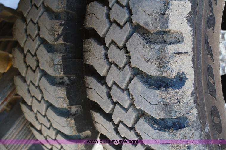 image for item 5060 1988 Chevrolet Custom Deluxe 30 pickup