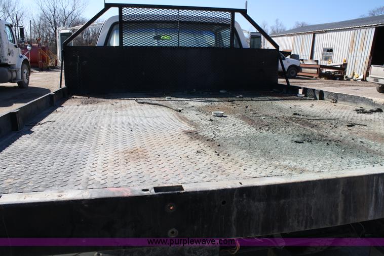 image for item 5060 1988 Chevrolet Custom Deluxe 30 pickup