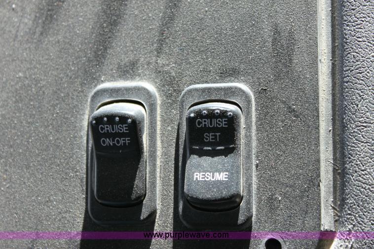 image for item 6329 2000 Blue Bird TC2000 school bus