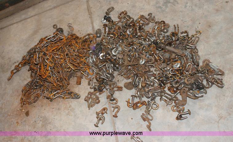 image for item 6396 Assorted tools and industrial supplies