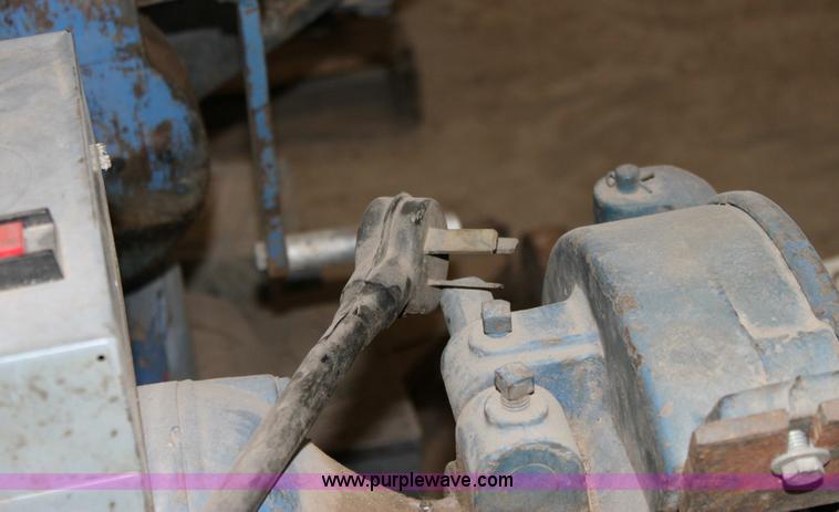 image for item 6400 Cincinnati grinder