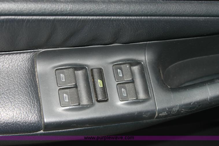 image for item 6430 1998 Audi A4 Quattro