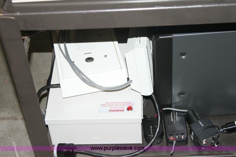 Dukane system in Hutchinson, KS Item 6445 sold Purple Wave