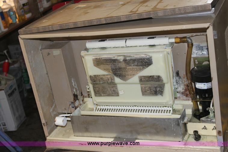 image for item 6537 Manitowec C170 ice machine