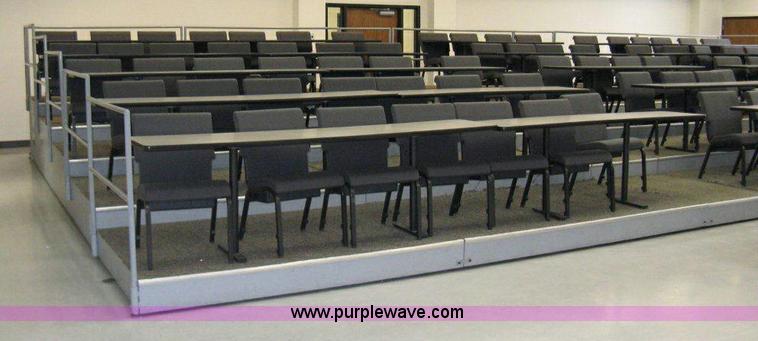 image for item 6538 (5) sections of risers