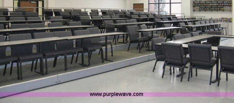 image for item 6538 (5) sections of risers