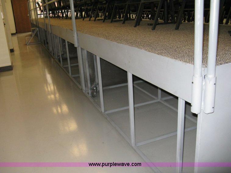 image for item 6538 (5) sections of risers