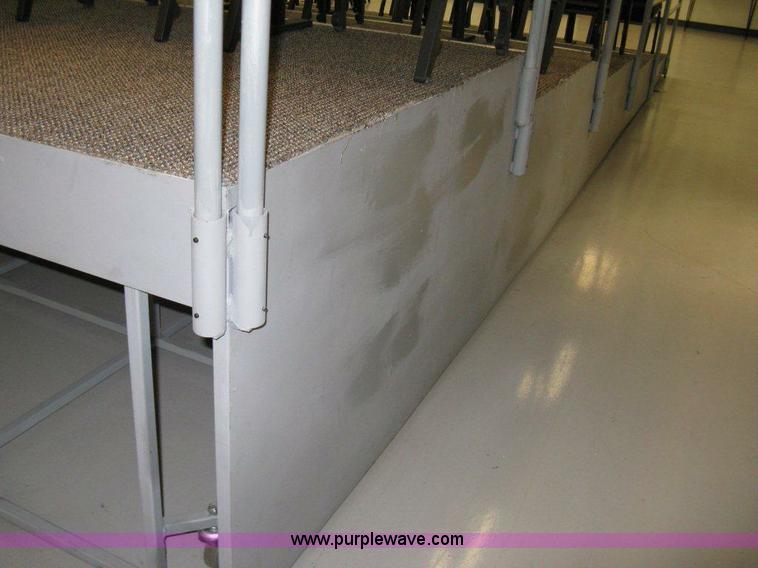 image for item 6538 (5) sections of risers