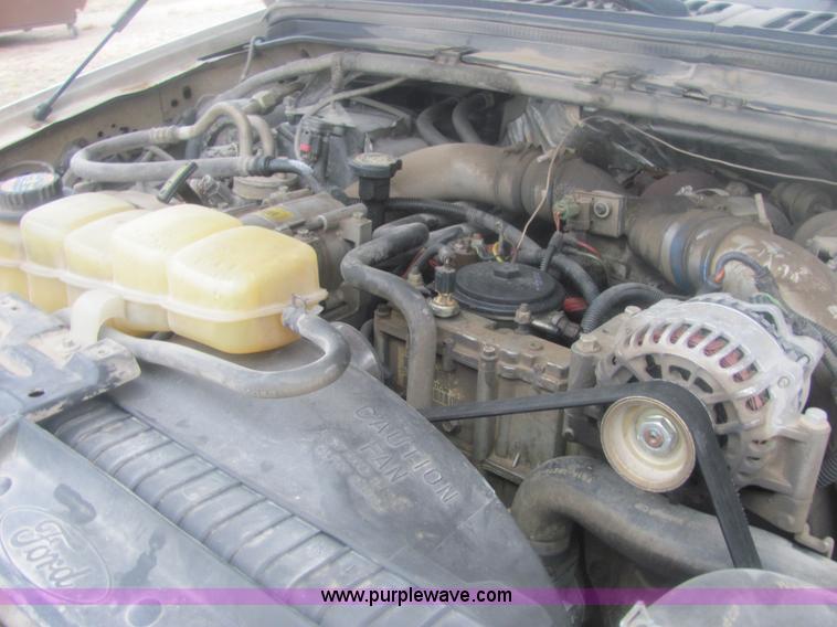 image for item 6937 1999 Ford F450 XL Super Duty bucket truck