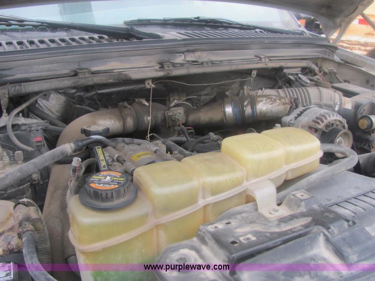 image for item 6937 1999 Ford F450 XL Super Duty bucket truck