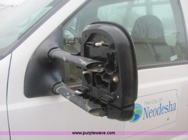 image for item 6937 1999 Ford F450 XL Super Duty bucket truck