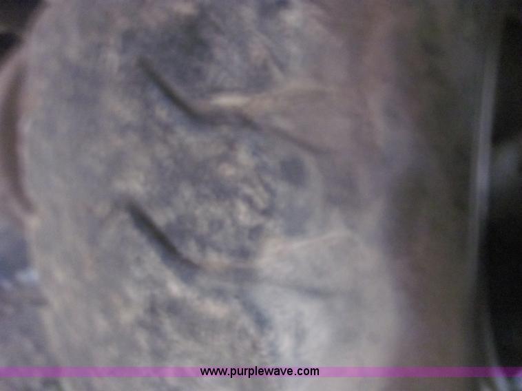 image for item 6938 1985 Ford F700 bucket truck