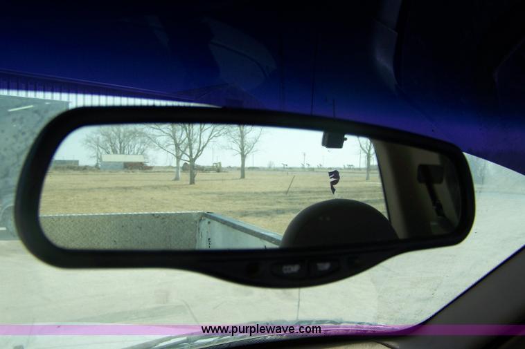 image for item 7282 1997 Ford F150 XL long bed pickup truck