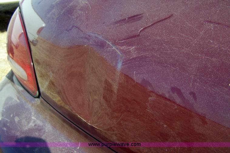 image for item 7283 1999 Chrysler Concorde LX