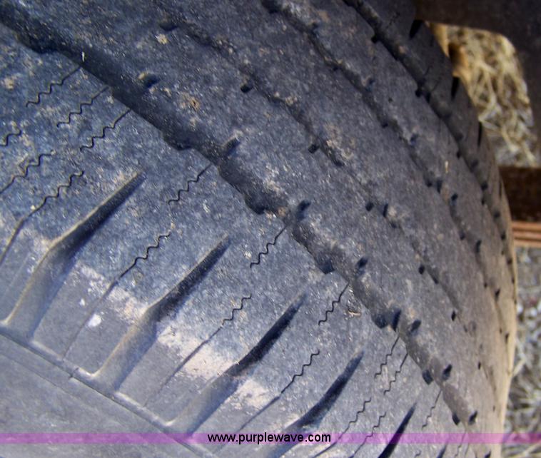 image for item 7284 2003 Dodge Durango SLT SUV