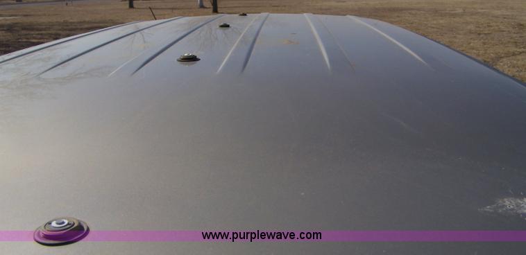 image for item 7284 2003 Dodge Durango SLT SUV