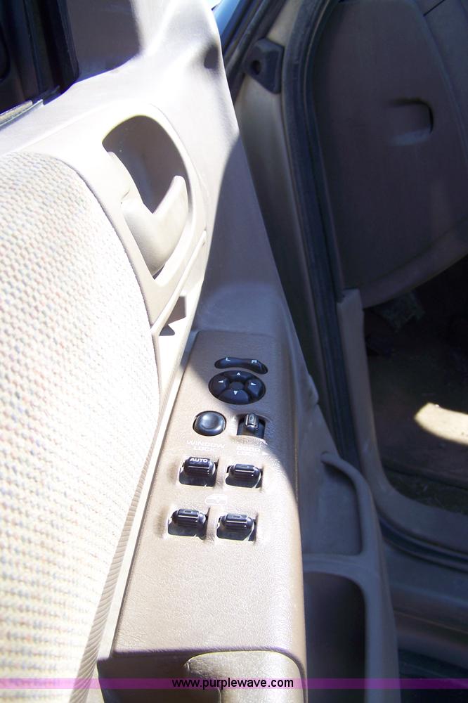 image for item 7284 2003 Dodge Durango SLT SUV