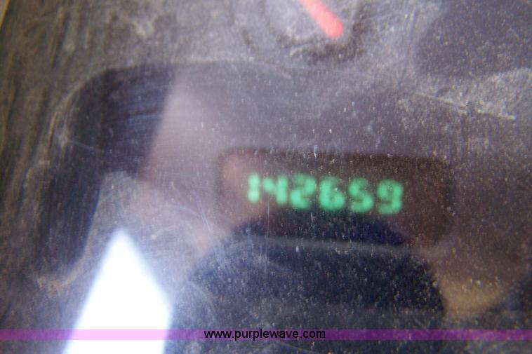 image for item 7284 2003 Dodge Durango SLT SUV